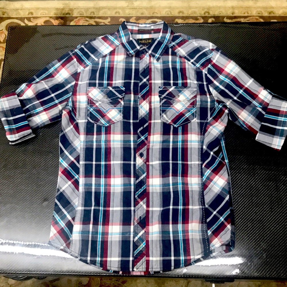 Dress shirt